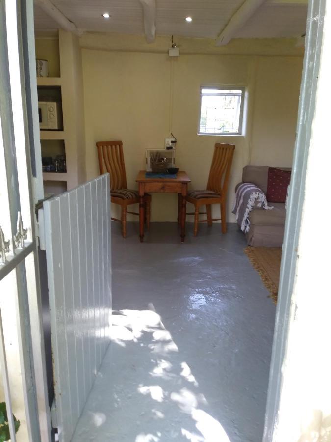 Cabernet Cottage Be Still And Know Franschhoek Luaran gambar