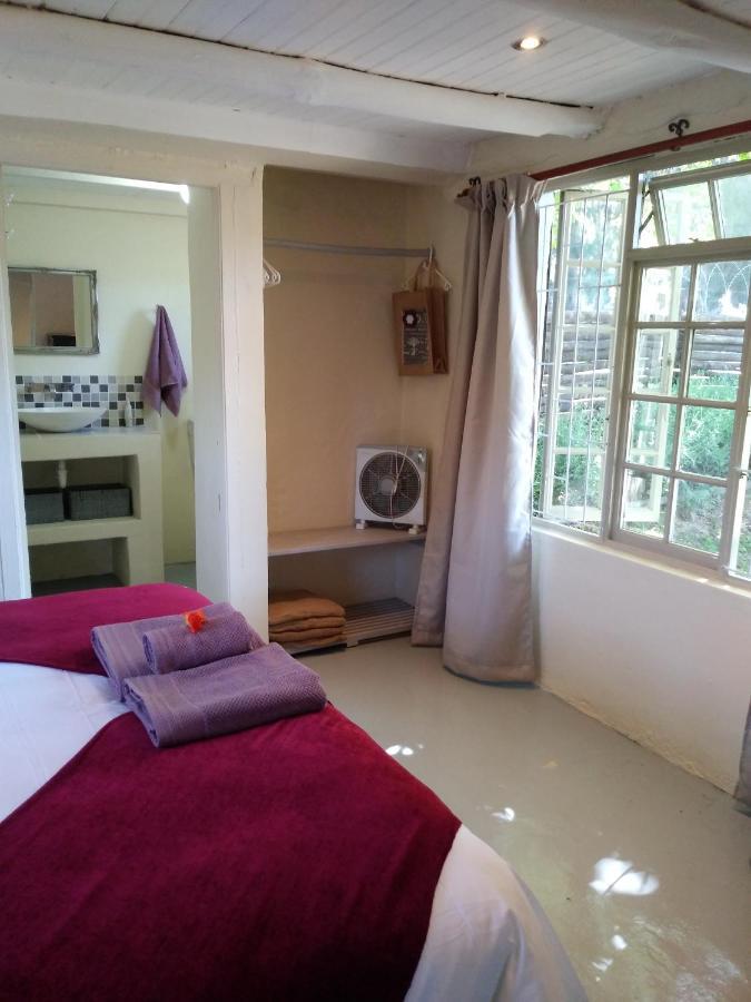 Cabernet Cottage Be Still And Know Franschhoek Luaran gambar