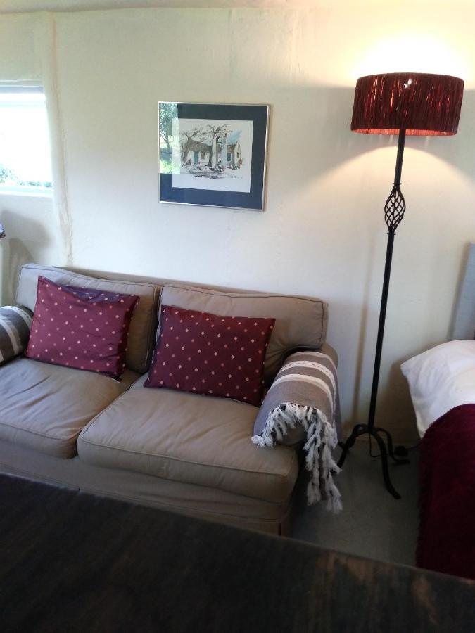 Cabernet Cottage Be Still And Know Franschhoek Luaran gambar