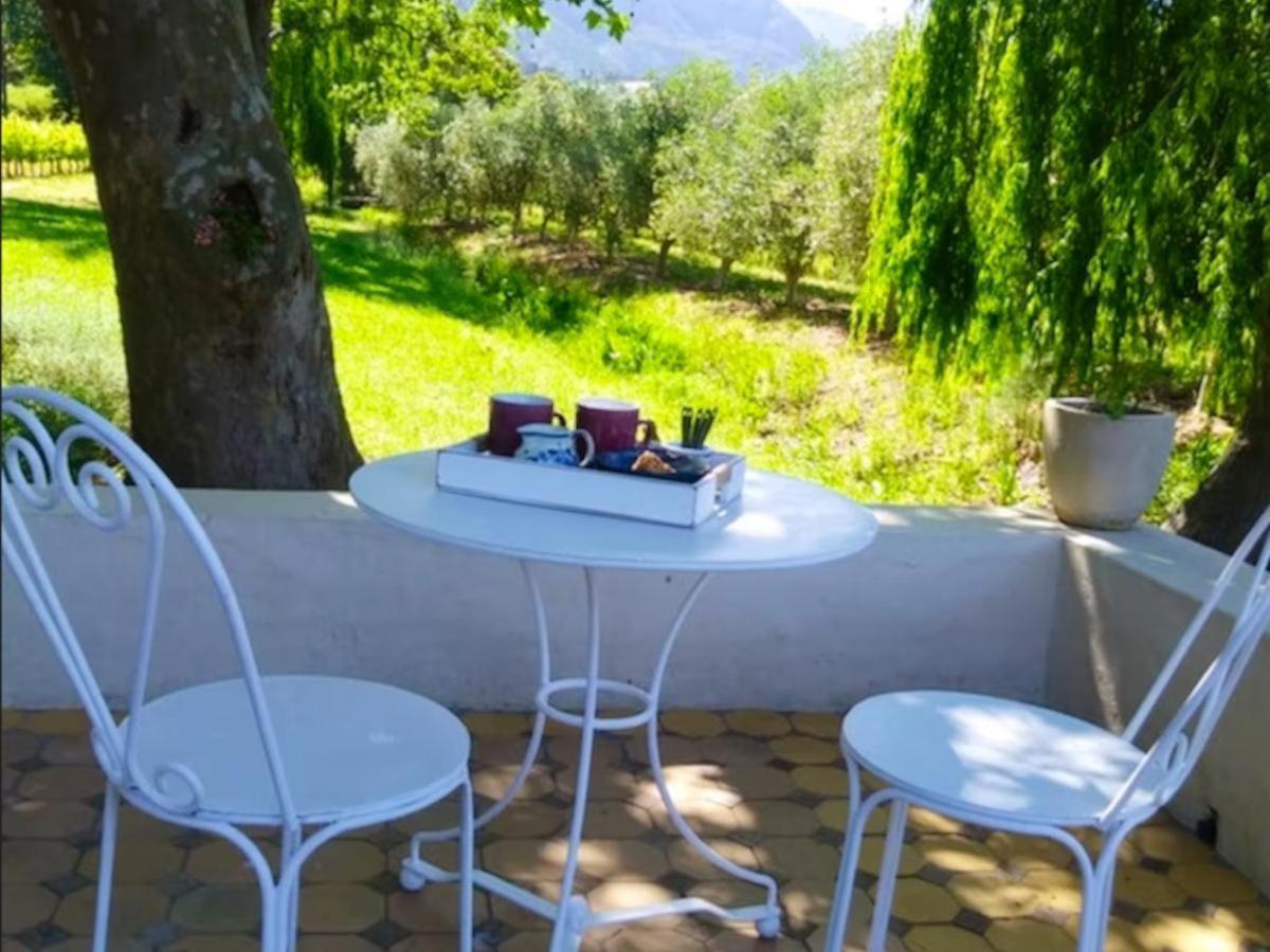 Cabernet Cottage Be Still And Know Franschhoek Bilik gambar